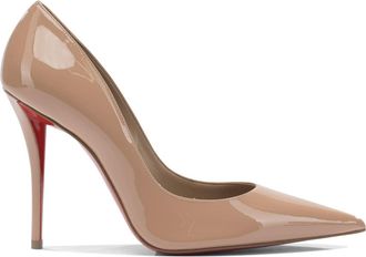 Christian Louboutin Schuhe mit Absatz