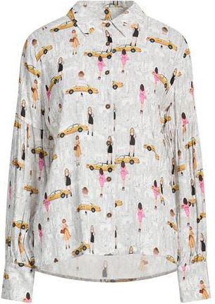 Tensione In TOPS - Hemden auf YOOX.COM