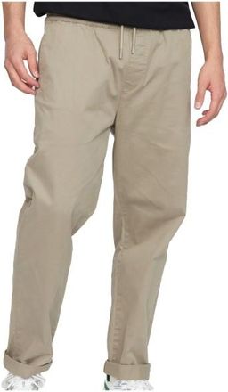 Revolution Casual Trousers Freizeithose f&uuml;r Herren | beige