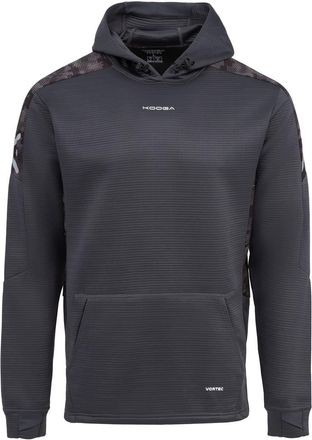 Kooga KooGa Heren Training Hoodie (Houtskool)