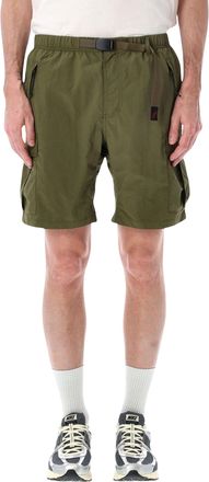 Gramicci Shorts Gr&uuml;n
