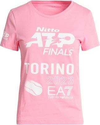 Emporio Armani TOPWEAR - T-shirts sur YOOX.COM