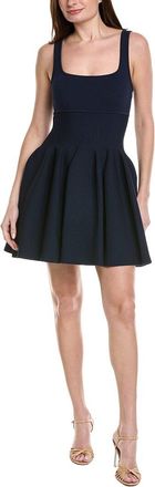 SIMKHAI Elektra Mini Dress