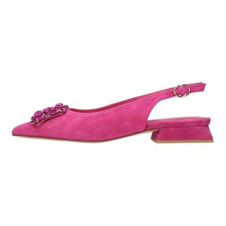 Alma En Pena Alma EN Pena, Dames, Schoenen, Roze, Maat: 36 EU Su&egrave;de
