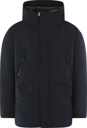 Parajumpers Uomo, Giacche, Blu, L, new