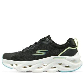 Skechers (WMNS) Skechers Go Run Swirl Tech black 128794-BKLM