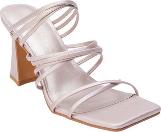 Matisse Footwear Rooney Leather Pump