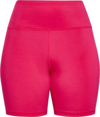 Faina Korte broek Dames roze