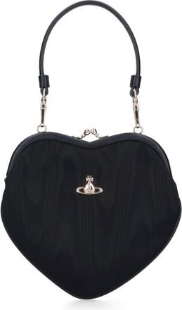 Vivienne Westwood Borsa Belle Heart Frame