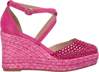 Alma En Pena Mujer, Zapatos, Rosa, Talla: 40 EU