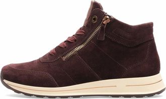 Ara Dames, Schoenen, Rood, Maat: 39 1/2 EU