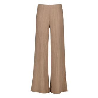 Marc Cain Donna, Pantaloni, Marrone, L, new