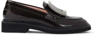 Roger Vivier Mujer, Zapatos, Negro, Talla: 40 EU