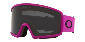 Oakley OO7120 TARGET LINE L 712012 Mens Sunglasses Purple Size Standard