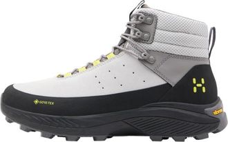 Hagl&ouml;fs Hagl&ouml;fs Horizon Hike GTX Wl Mid Winterschuhe f&uuml;r Herren | grau/schwarz