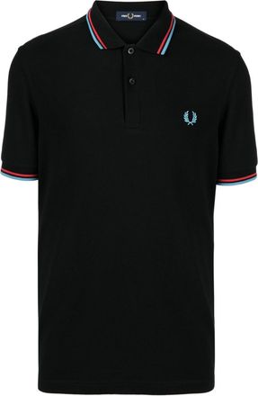 【最終価格！】The Fred Perry Shirt BLACK サイズ10 Fred Perry: Black T-Shirts now up to −68% | Stylight