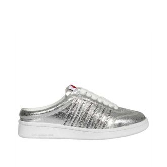 Dsquared2 Dsquared&sup2; Calfskin Womens Sneakers