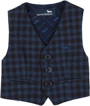 Harmont & Blaine TRAJES Y CONJUNTOS - Chalecos sartoriales en YOOX.COM