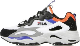 Fila Hombre, Zapatos, Multicolor, Talla: 41 EU