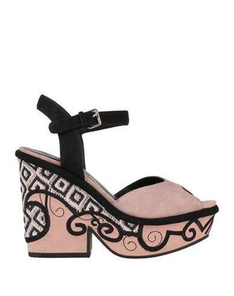 Elvio Zanon FOOTWEAR - Sandals on YOOX.COM