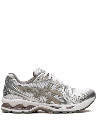 Asics Sneakers Gel-Kayano 14 - Bianco