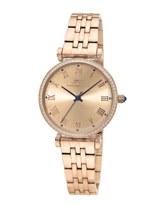 Porsamo Bleu Womens Emma Watch
