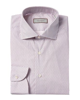 Canali Dress Shirt