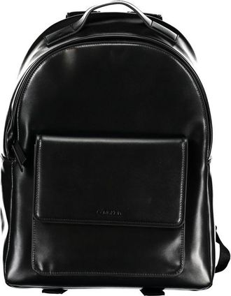 Calvin Klein Elegant Urban Backpack with Laptop Mens Compartment