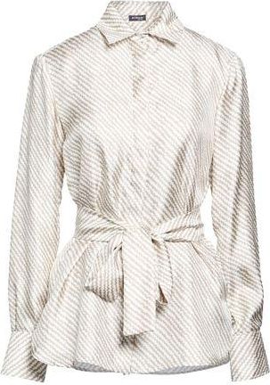 Kiton TOPWEAR - Camicie su YOOX.COM