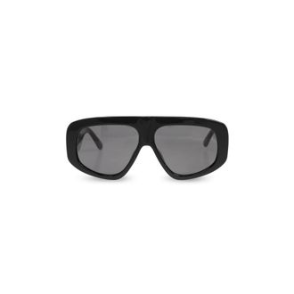 The Attico Mujer, Accesorios, Negro, Talla: ONE Size