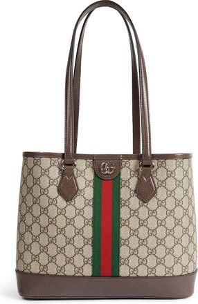 Gucci Ophidia Medium Tote Bag