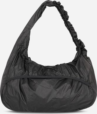 Roa Our Legacy WORK SHOP Laki Packable Knot Bag Slate