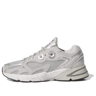 adidas (WMNS) adidas Astir Grey White IE8315