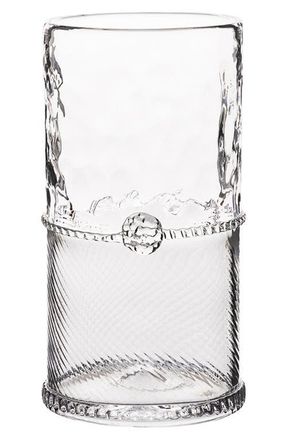 Juliska Graham Highball Glass in Clear at Nordstrom