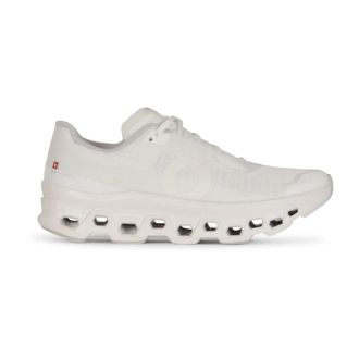 On Running On Running, Running Shoes, female, White, Size: 12 US Cloudmonster Void