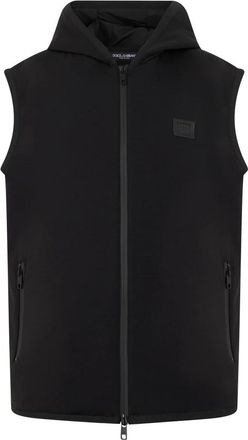 Dolce & Gabbana Uomo, Giacche, Nero, L, new