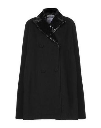 Moschino CAPISPALLA - Mantelle su YOOX.COM