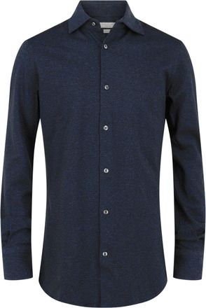 Slowear Glanshirt Collared Button-up Shirt