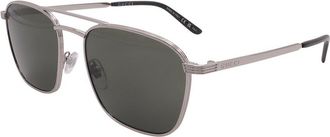 Gucci Unisex Gg1881s 54Mm Sunglasses