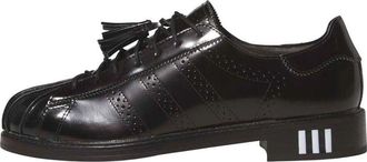 adidas x CLOT Dress Superstar Black White JR2814