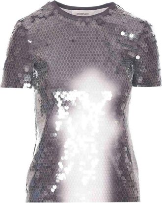 Sportmax Kibbutz T-Shirt