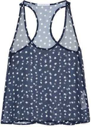 Le Sarte del Sole TOPWEAR - Tank Tops sur YOOX.COM