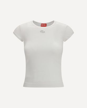 Diesel T-Angie-Od T-shirt Female M