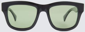 Gucci Square sunglasses