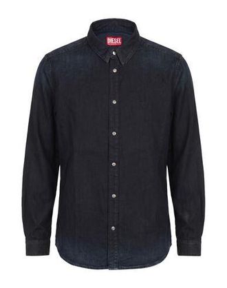 Diesel TOPWEAR - Camicie jeans su YOOX.COM