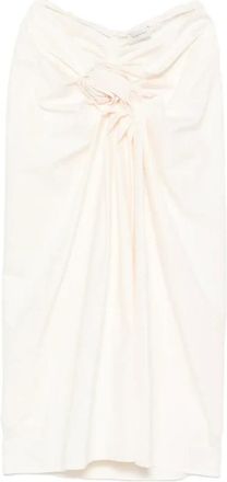 Magda Butrym Donna, Costumi da bagno, Bianco, S, new