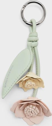 Charles & Keith Rose Cham