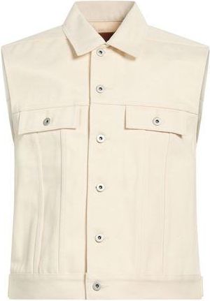 Rick Owens JACKEN & M&Auml;NTEL - Jeansjacken/M&auml;ntel auf YOOX.COM