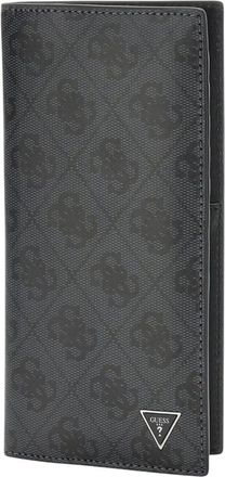 Guess Cartera Larga Lyon - Accessories - Hombre - Negro - ONE SIZE