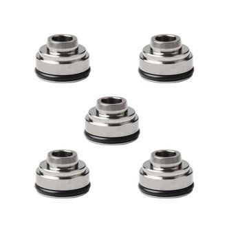 OEM Adecuado Para 5 Retenes De Aceite De Bomba De Alta Presi&oacute;n, Aplicable A Ea888 2.0t, Ea111 1.4t, 03c127026, 06j127025j
